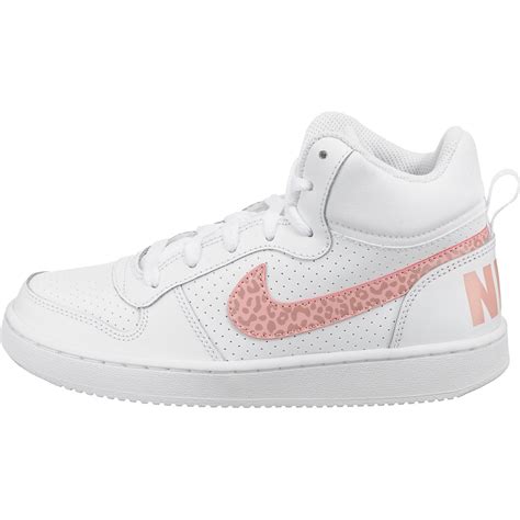 weiße leder nike schuhe kinder mädchen|Nike Factory Stores.